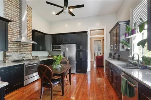 $699,000 | 3921 Palmyra Street, New Orleans, LA 70119