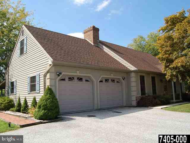 2036 Stauffer Road Spring Grove, PA 17362 - Photo 1 of 25