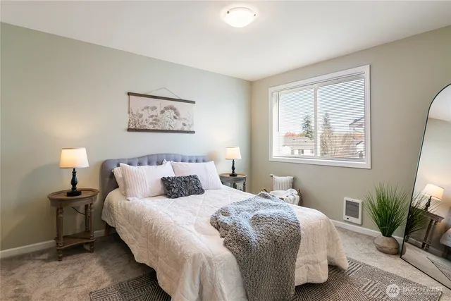 $343,000 | 4244 Wintergreen Circle, Unit 368, Bellingham, WA 98226