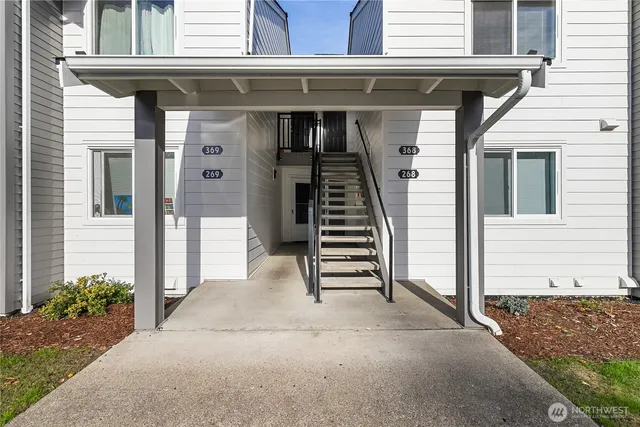 $343,000 | 4244 Wintergreen Circle, Unit 368, Bellingham, WA 98226