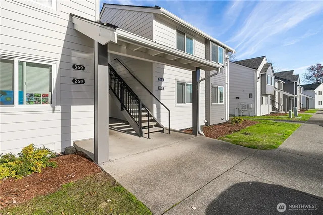 $343,000 | 4244 Wintergreen Circle, Unit 368, Bellingham, WA 98226