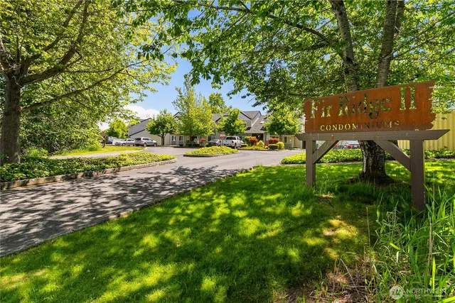 $343,000 | 4244 Wintergreen Circle, Unit 368, Bellingham, WA 98226