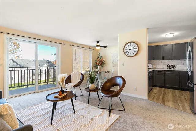 $343,000 | 4244 Wintergreen Circle, Unit 368, Bellingham, WA 98226