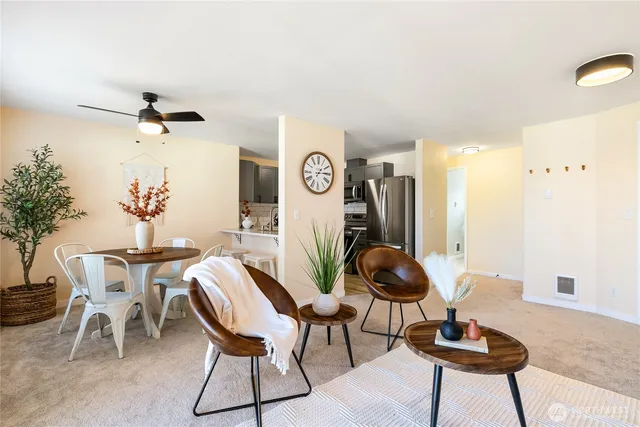 $343,000 | 4244 Wintergreen Circle, Unit 368, Bellingham, WA 98226