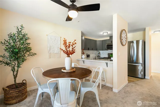 $343,000 | 4244 Wintergreen Circle, Unit 368, Bellingham, WA 98226