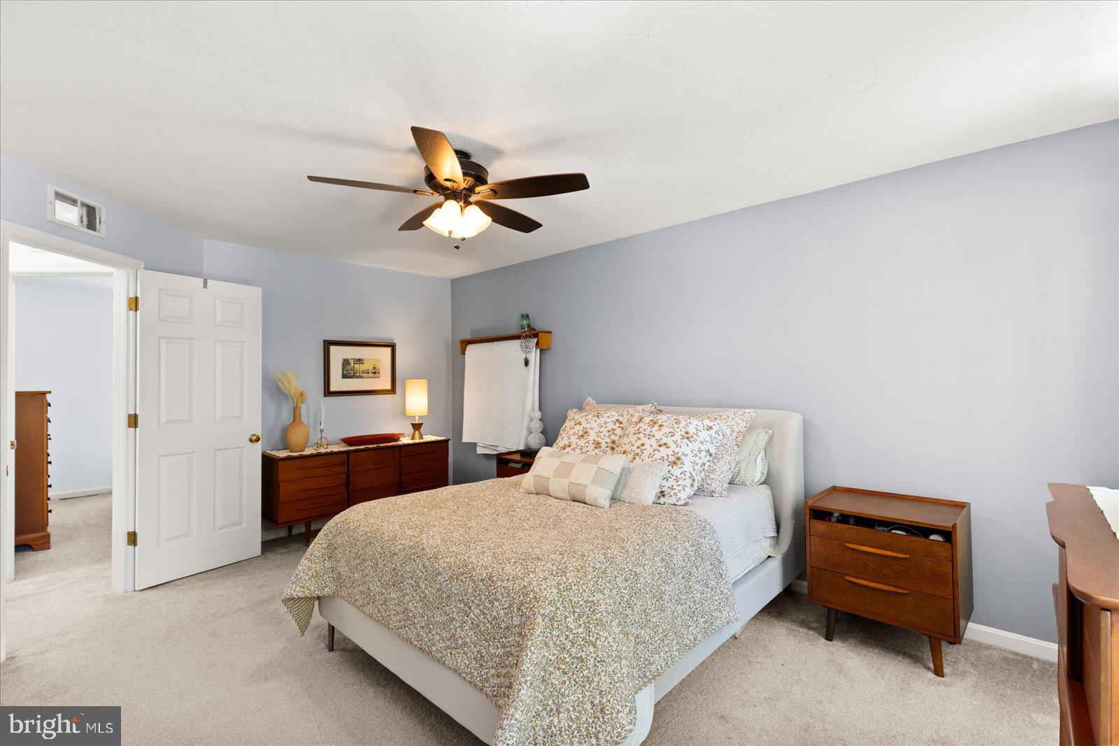 4 Appler Court Littlestown, PA 17340 - Photo 25 of 47 Primary Bedroom