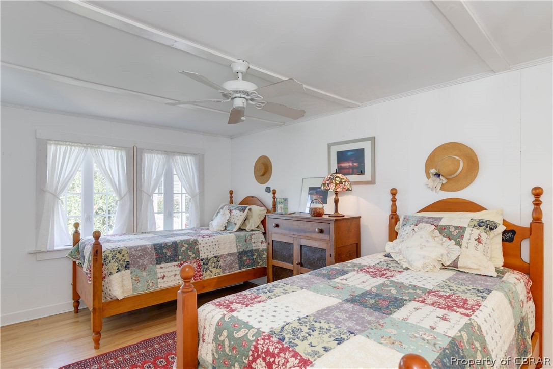 85 Edwards Lndg Road Hudgins, VA 23076 - Photo 42 of 49
