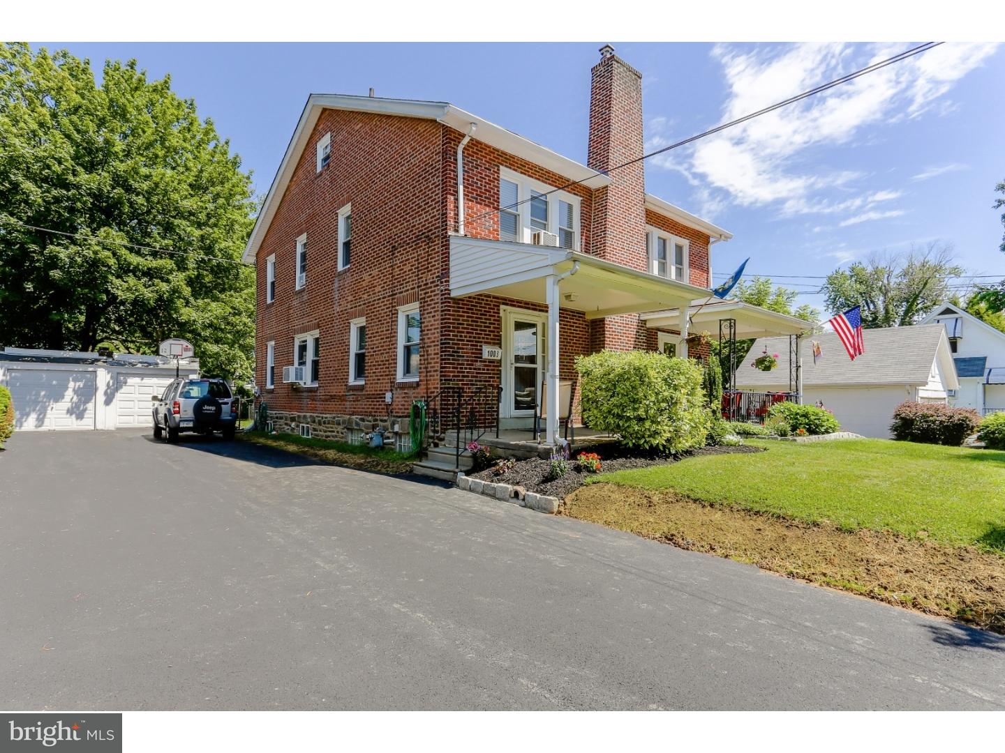 1008 Bon Air Road Havertown, PA 19083 - Photo 20 of 20