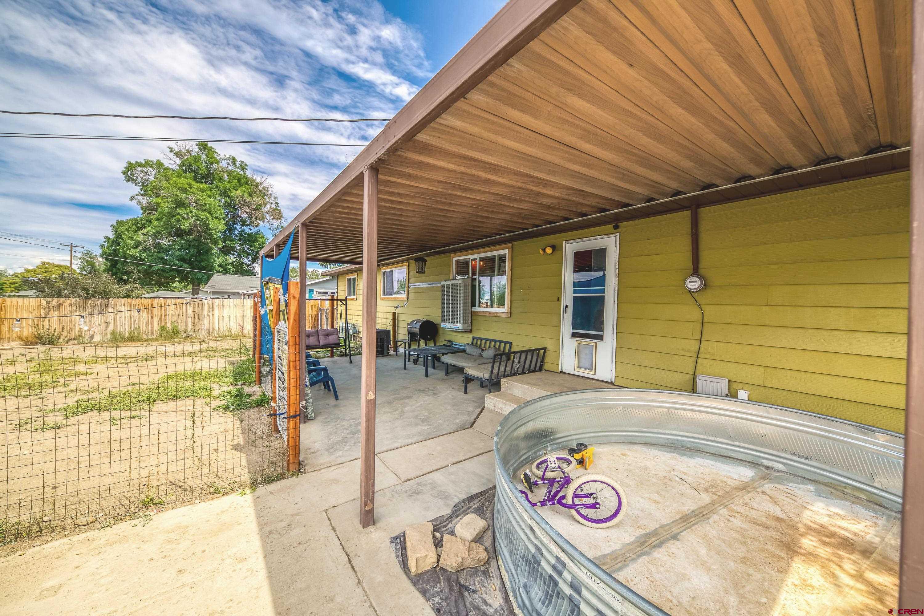 105 Brown Road Montrose, CO 81401 - Photo 22 of 25 Gallery Image 22