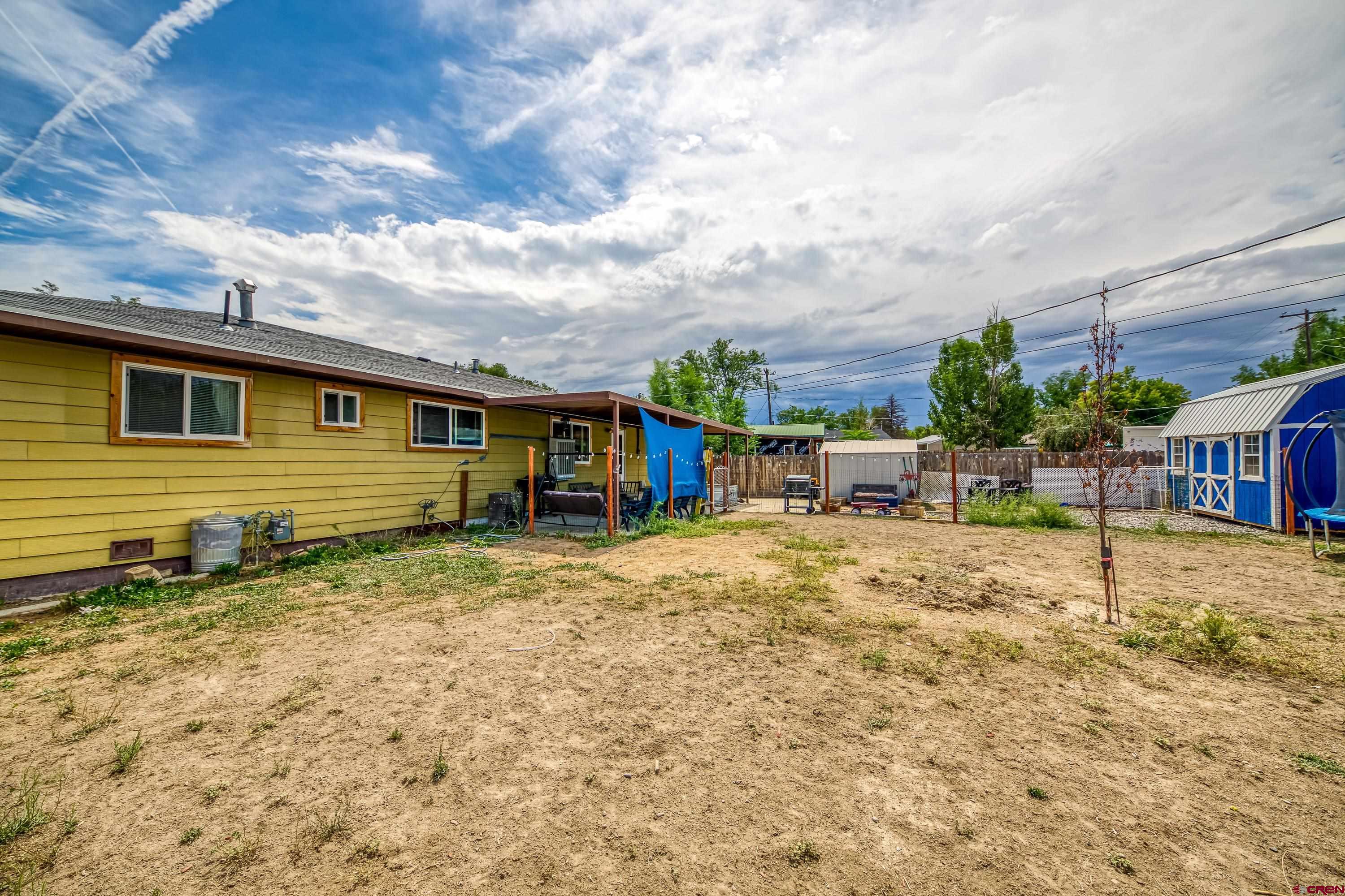 105 Brown Road Montrose, CO 81401 - Photo 23 of 25 Gallery Image 23