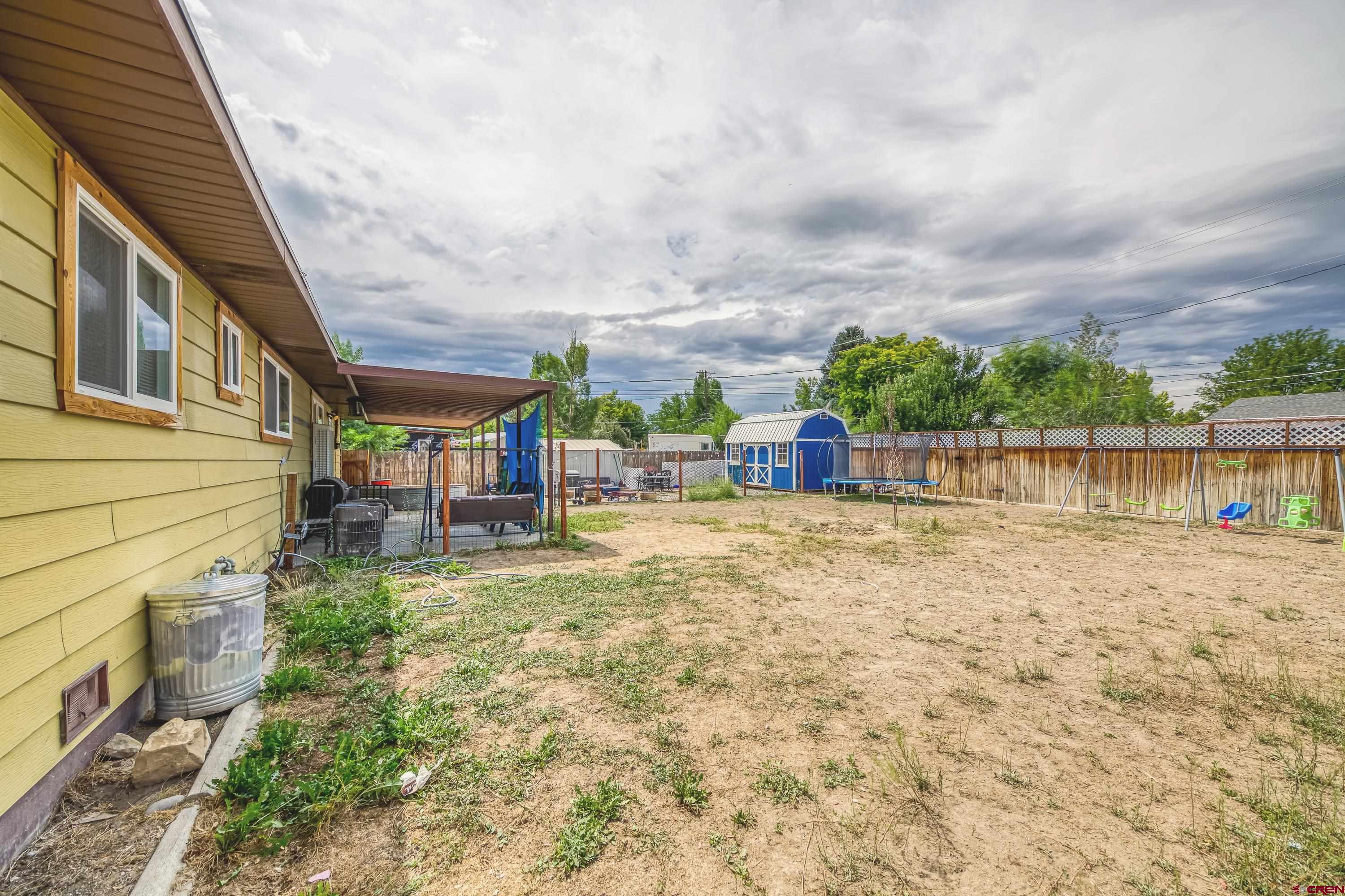 105 Brown Road Montrose, CO 81401 - Photo 24 of 25 Gallery Image 24