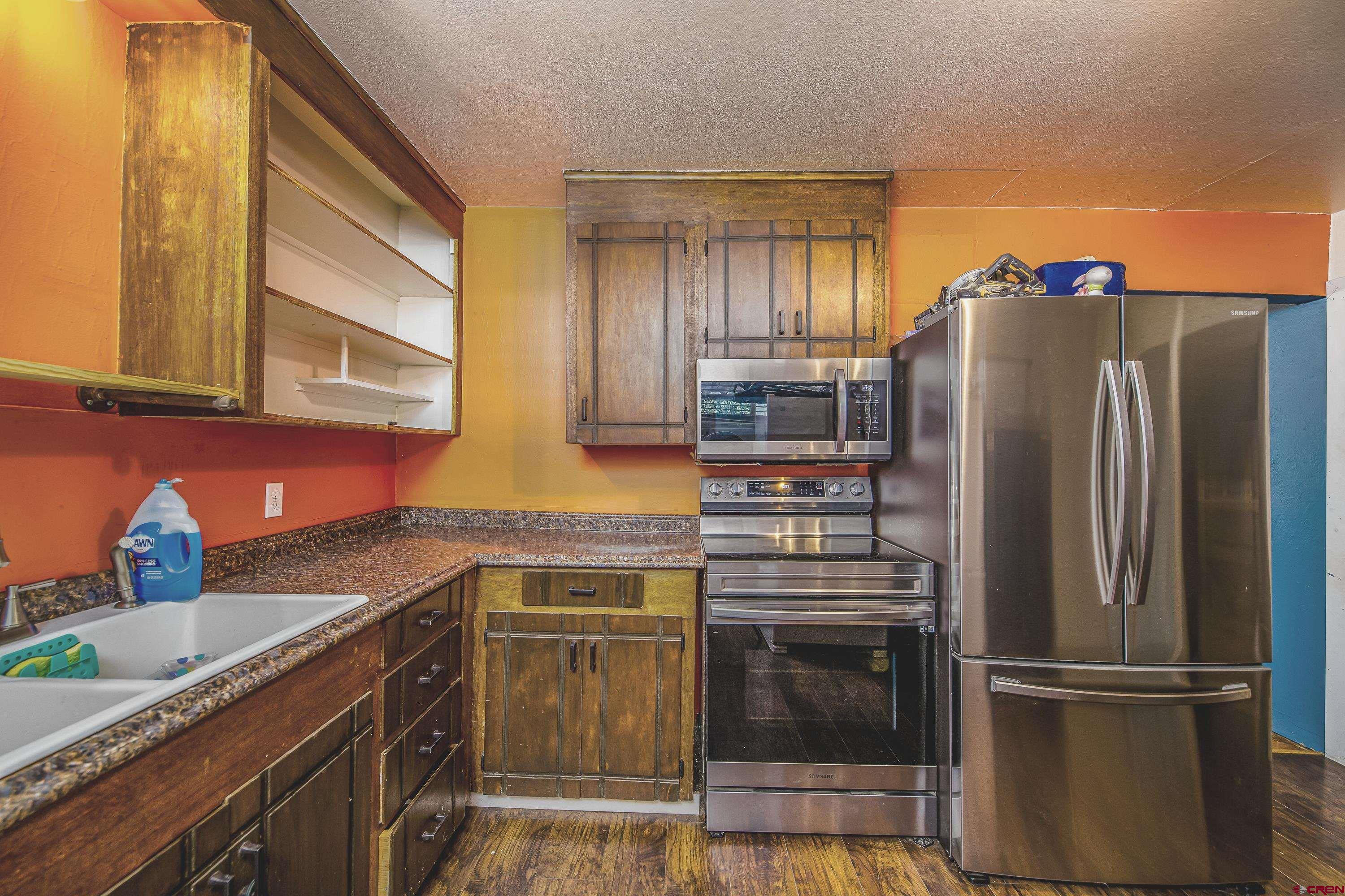 105 Brown Road Montrose, CO 81401 - Photo 9 of 25 Gallery Image 9