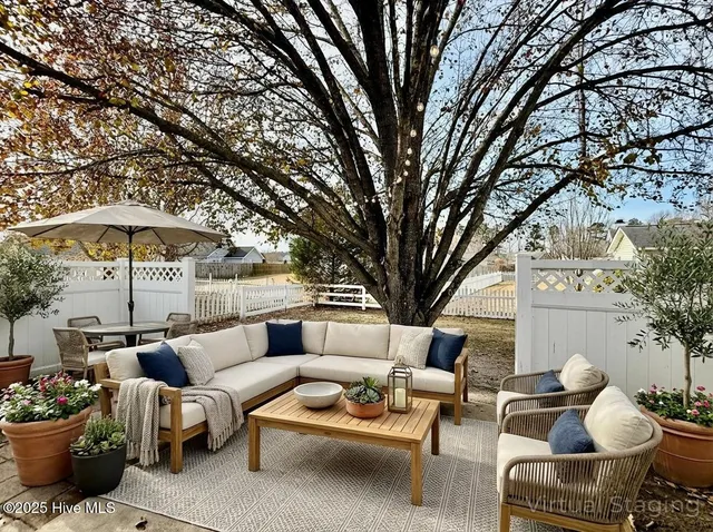 $225,000 | 2903 Satterfield Drive, Greenville, NC 27834