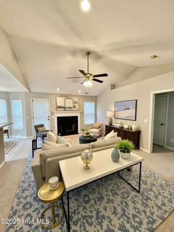 $225,000 | 2903 Satterfield Drive, Greenville, NC 27834