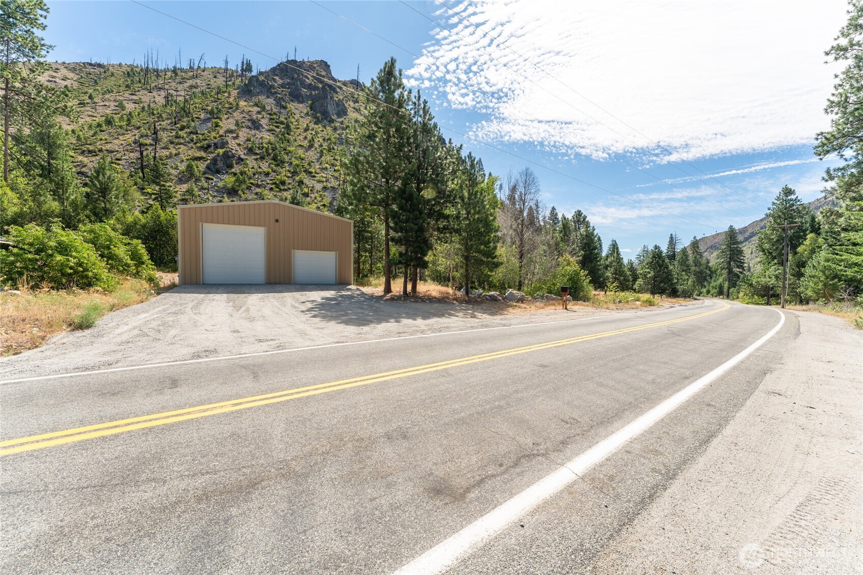 13536 Entiat River Road Entiat, WA 98822 - Photo 35 of 38