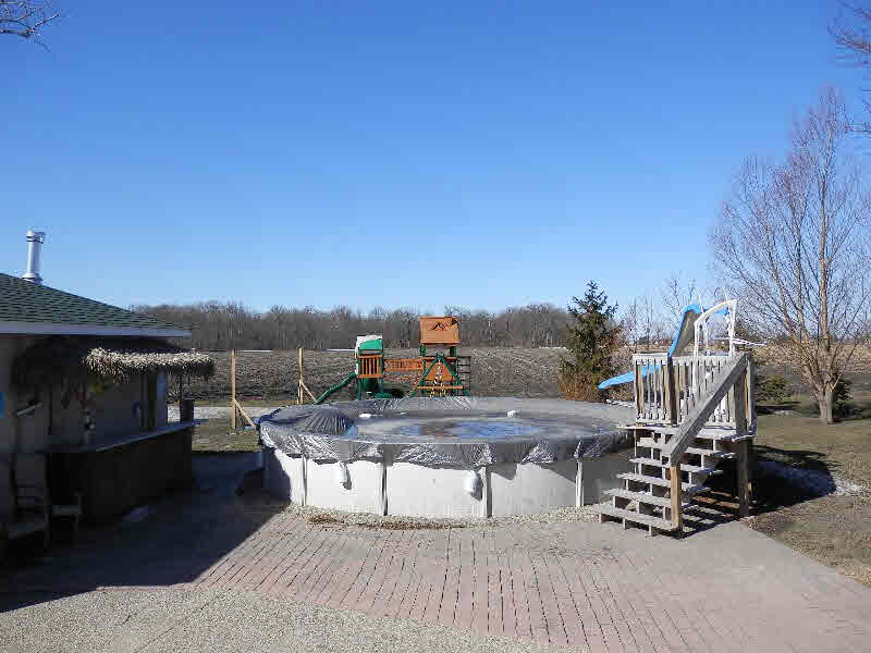 367 North Nolet Road Bay City, MI 48708 - Photo 13 of 15 Gallery Image 13