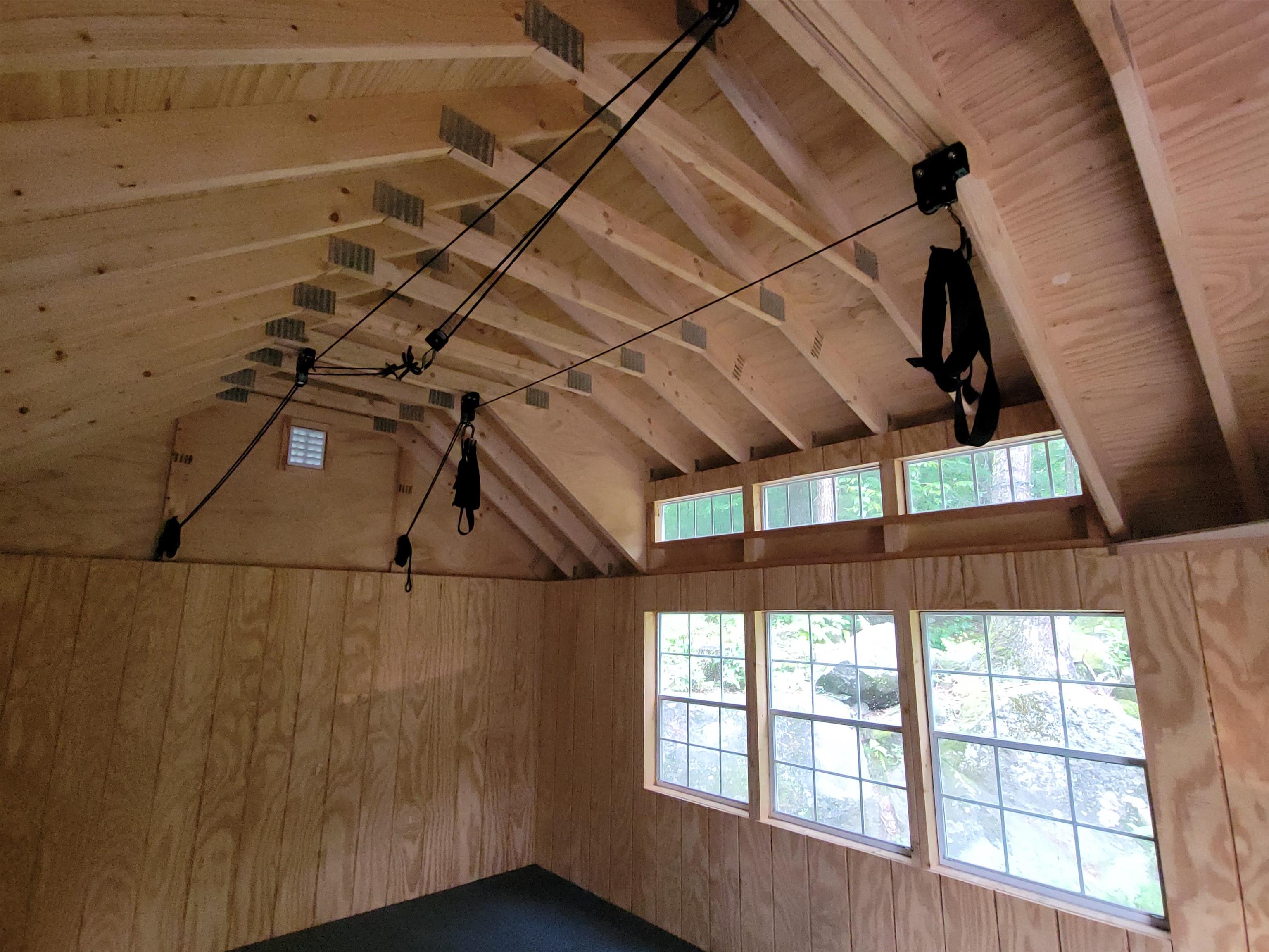 54 Hawkins Pond Road Center Harbor, NH 03226 - Photo 11 of 27