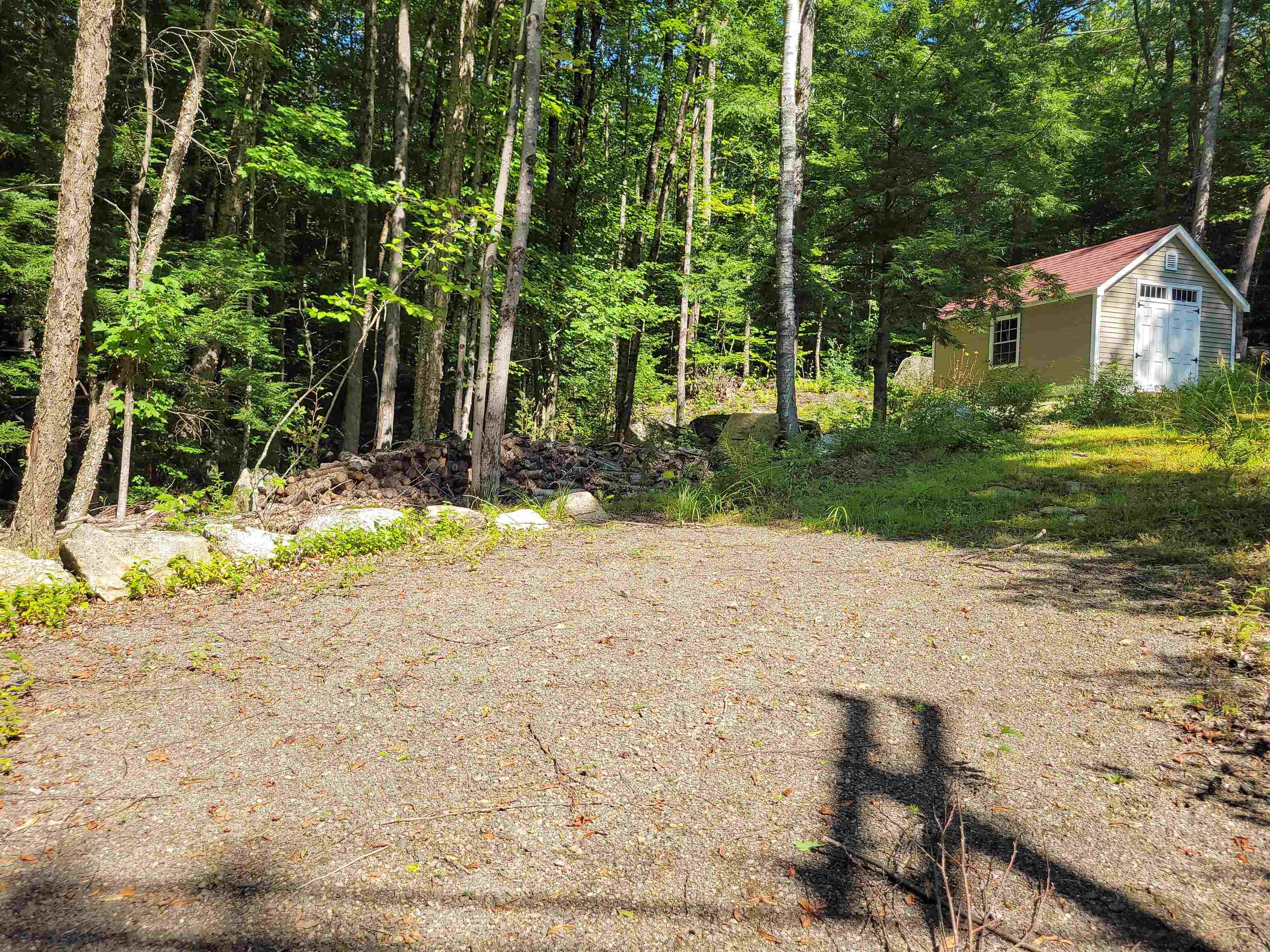54 Hawkins Pond Road Center Harbor, NH 03226 - Photo 14 of 27