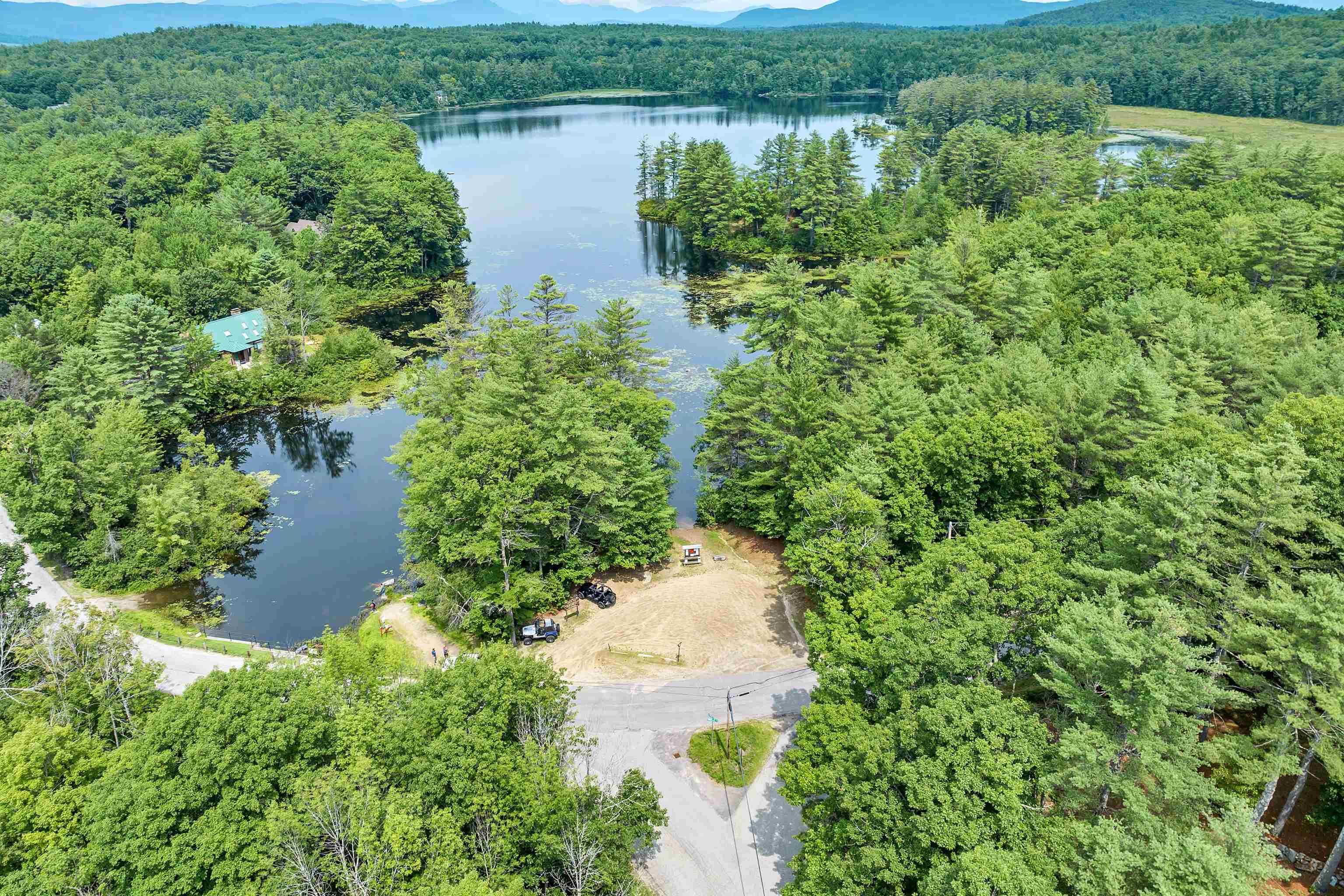 54 Hawkins Pond Road Center Harbor, NH 03226 - Photo 17 of 27