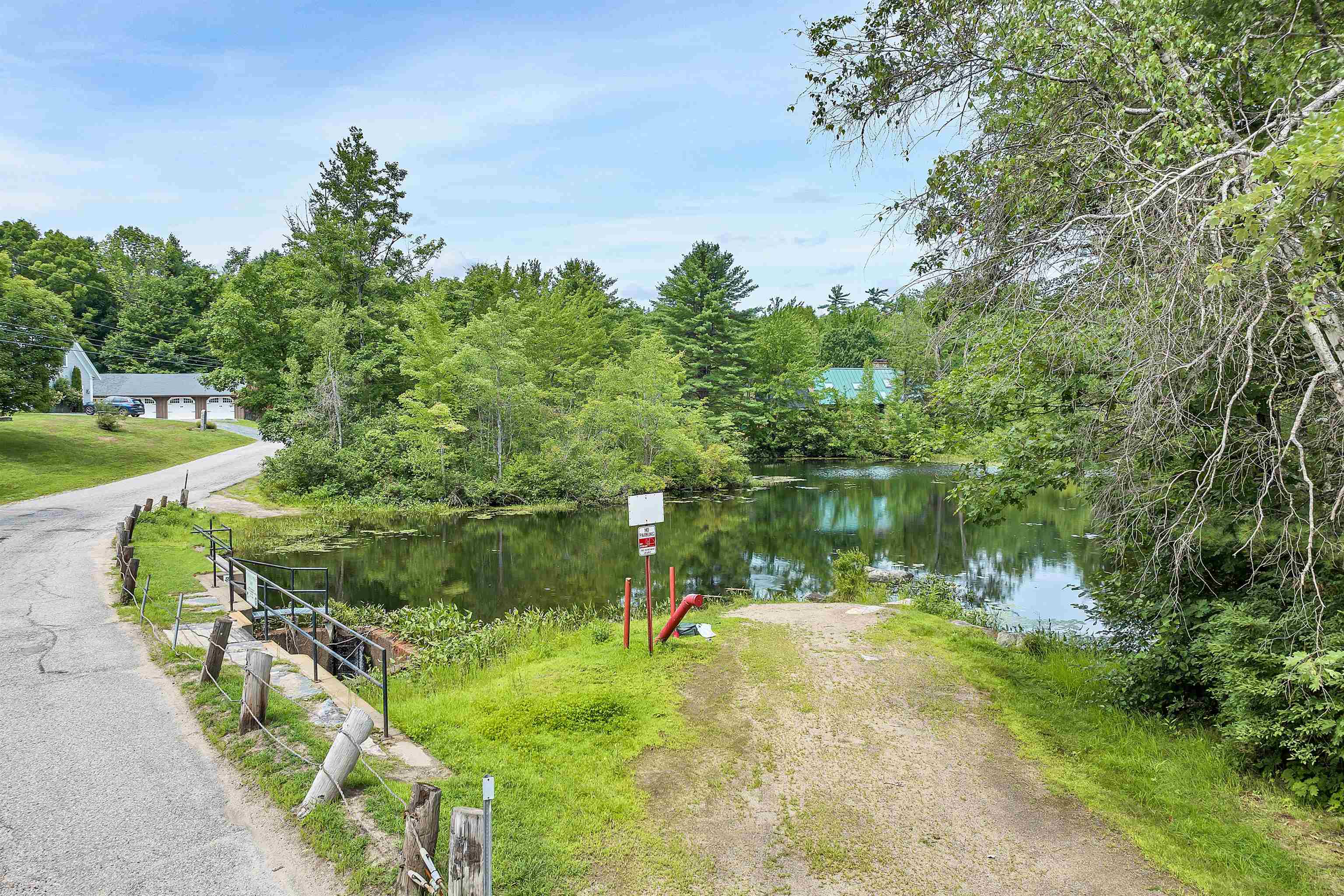 54 Hawkins Pond Road Center Harbor, NH 03226 - Photo 20 of 27