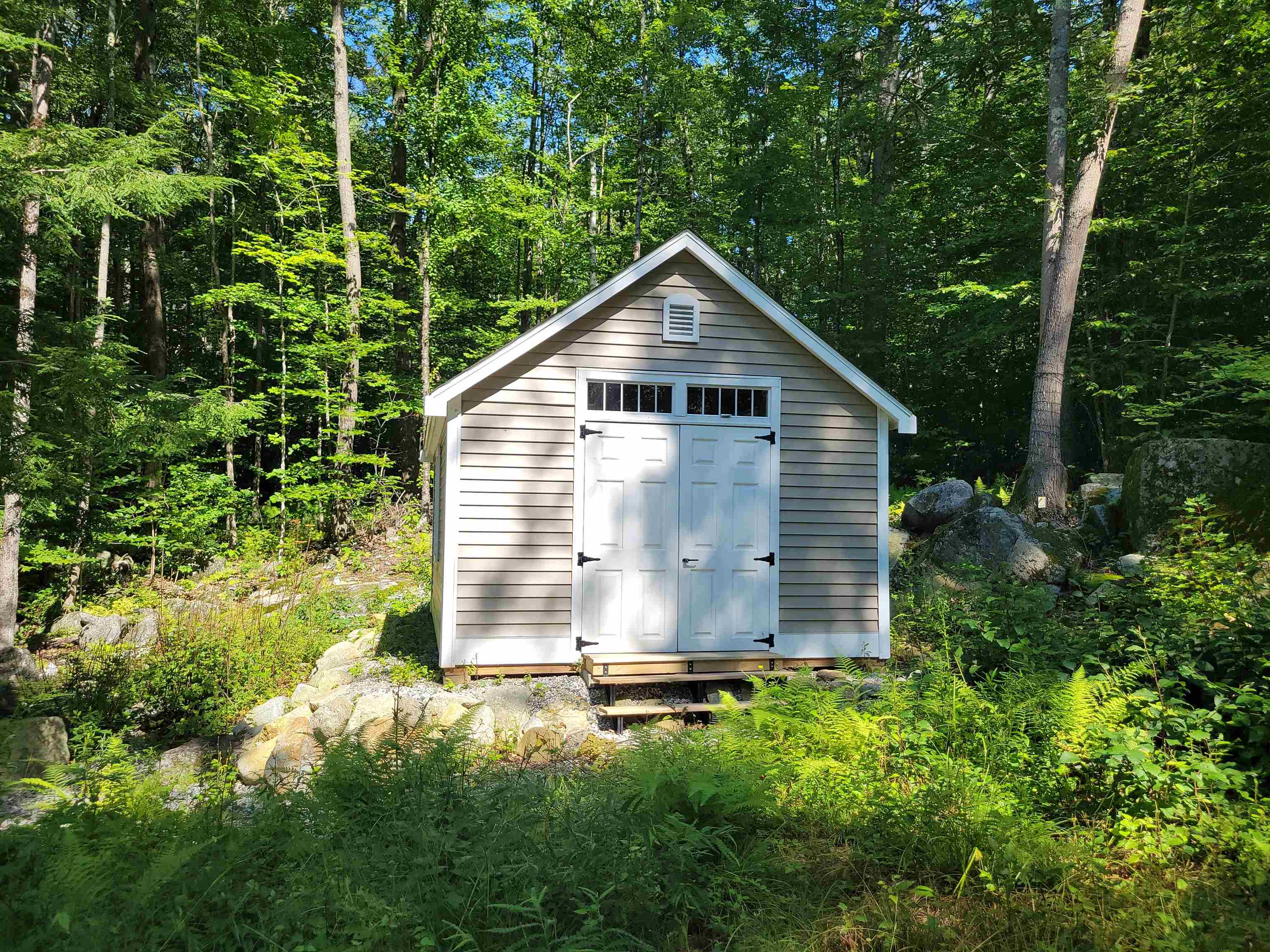 54 Hawkins Pond Road Center Harbor, NH 03226 - Photo 6 of 27