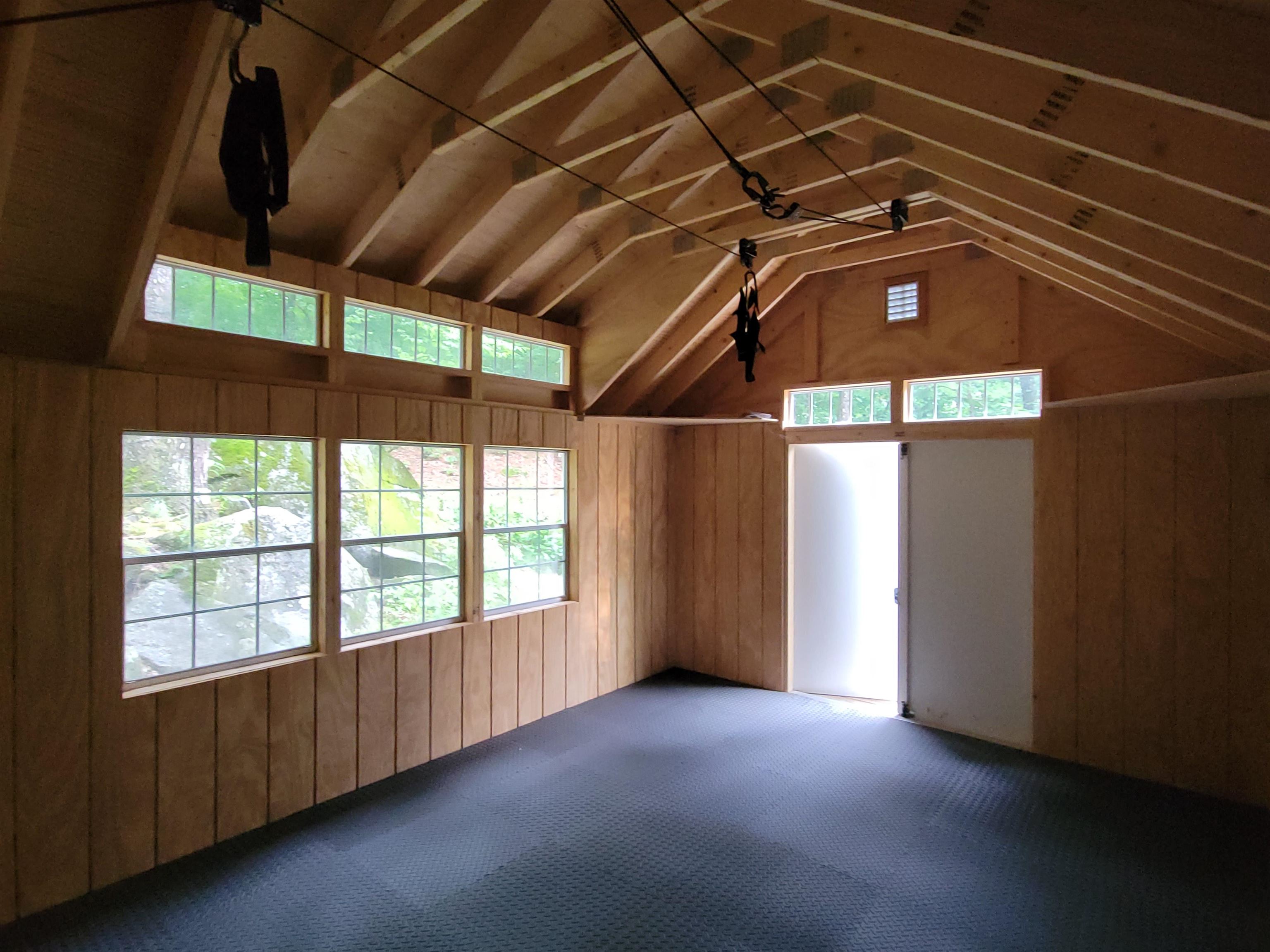 54 Hawkins Pond Road Center Harbor, NH 03226 - Photo 7 of 27