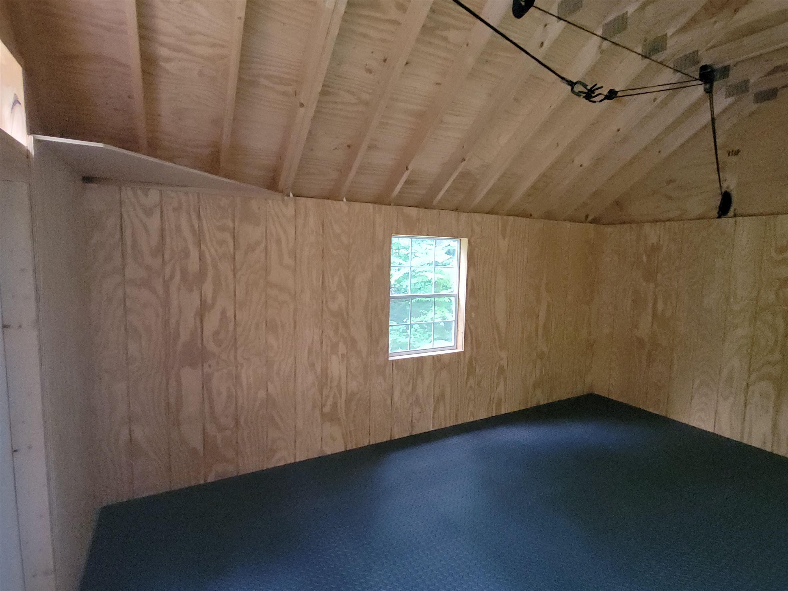 54 Hawkins Pond Road Center Harbor, NH 03226 - Photo 9 of 27