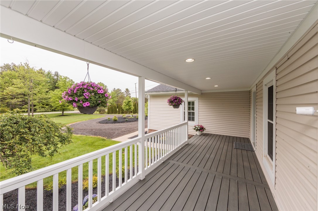 7981 Mulberry Road Chesterland, OH 44026 - Photo 23 of 45