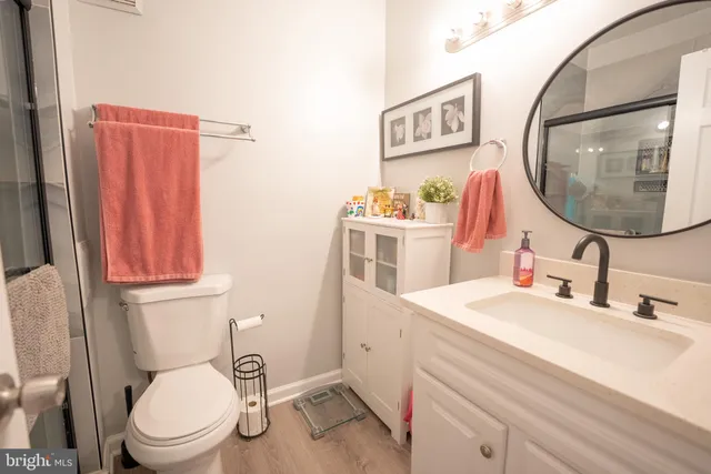 $1,800 | 15 Pickering Court, Unit 1502, Germantown, MD 20874