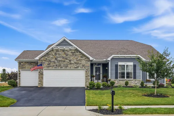 $750,000 | 10035 New California Drive, Plain City, OH 43064