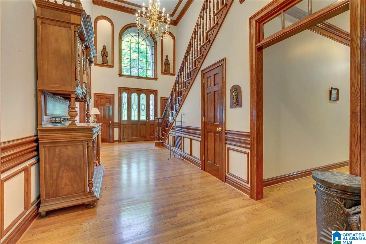 941 Overland Road Montevallo, AL 35115 - Photo 8 of 49