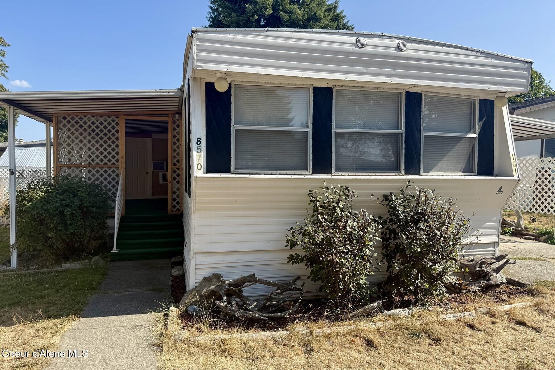 Updated Home in Hayden Pines