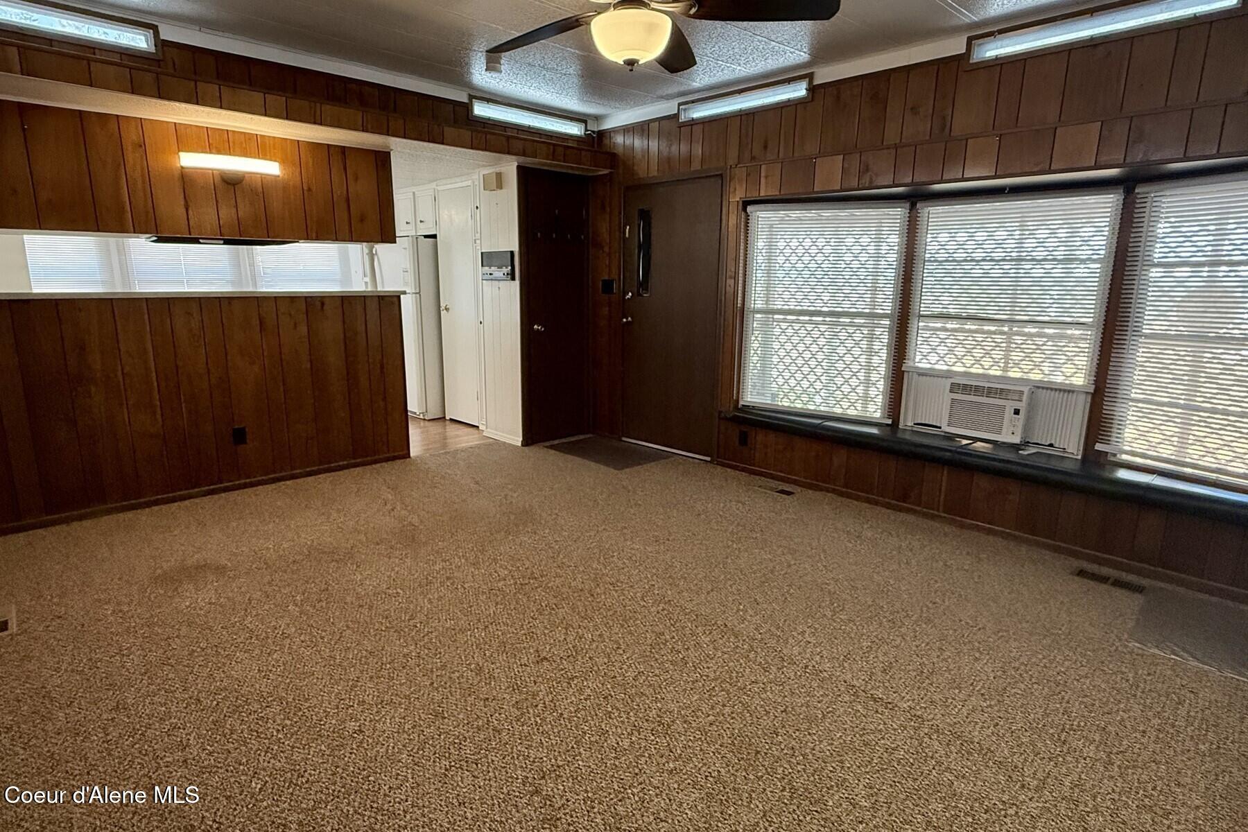 8570 North Hayden Pines Way Hayden, ID 83835 - Photo 15 of 38 Living Room Bay Window