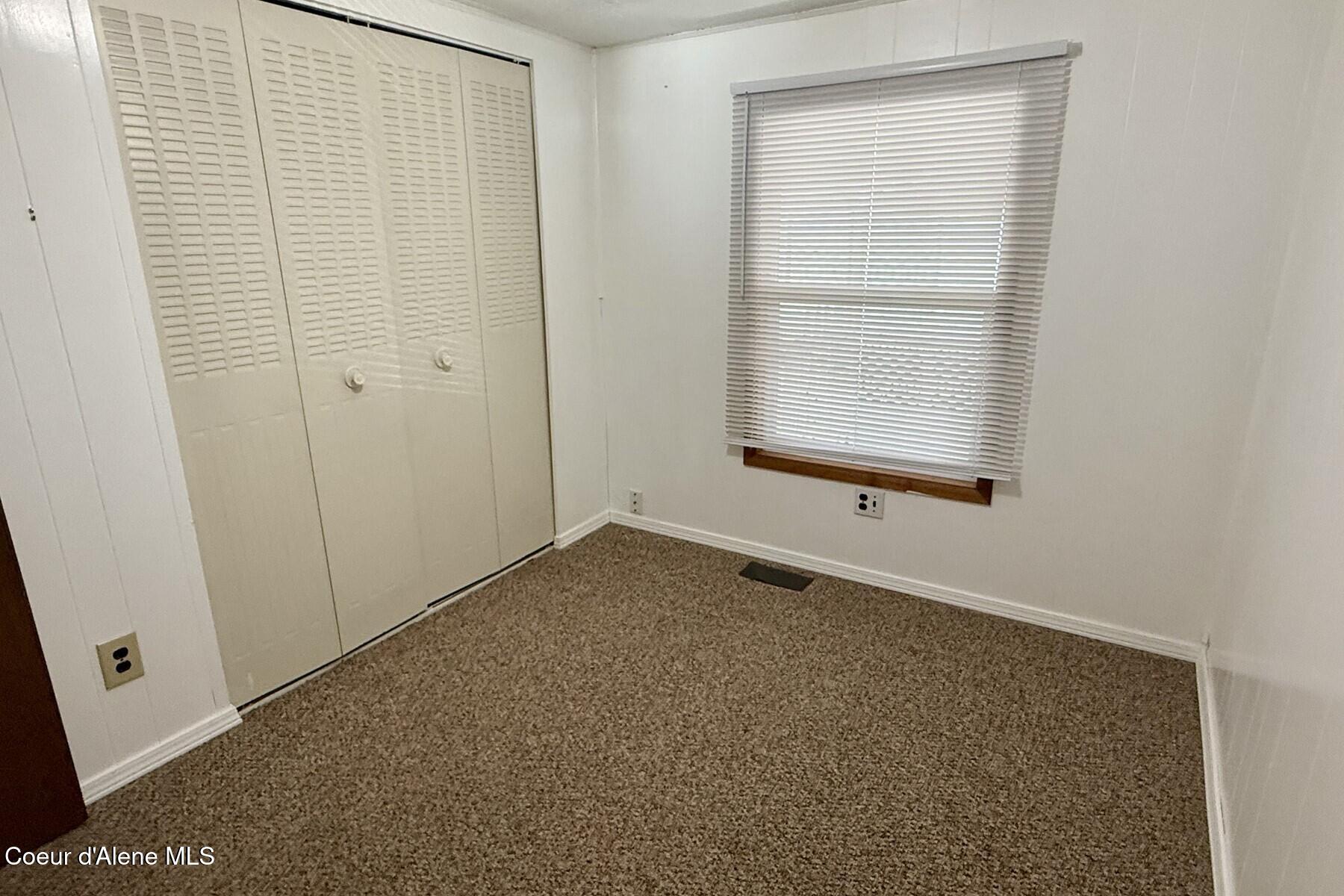 8570 North Hayden Pines Way Hayden, ID 83835 - Photo 28 of 38 Guest Bedroom Closet