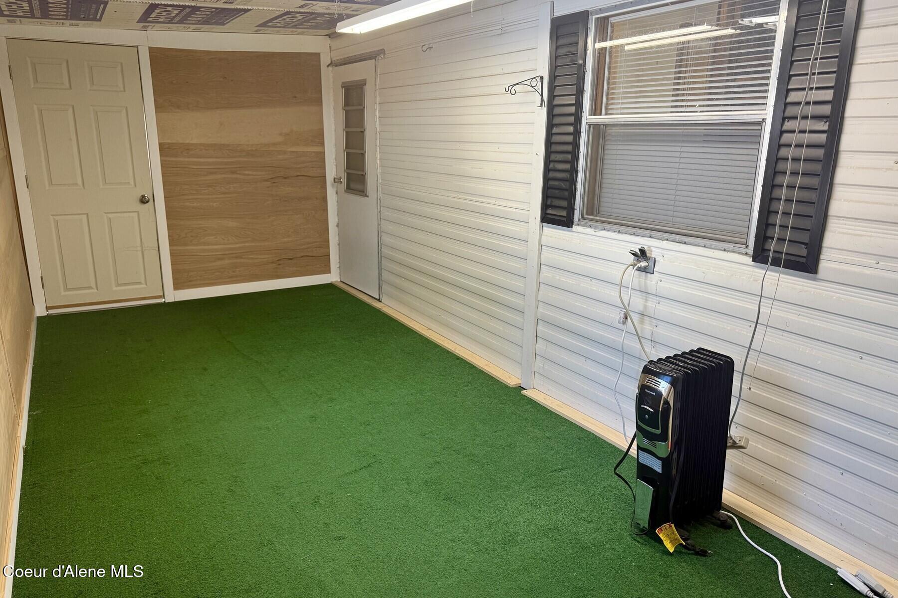 8570 North Hayden Pines Way Hayden, ID 83835 - Photo 30 of 38 Bonus Room from Front Porch