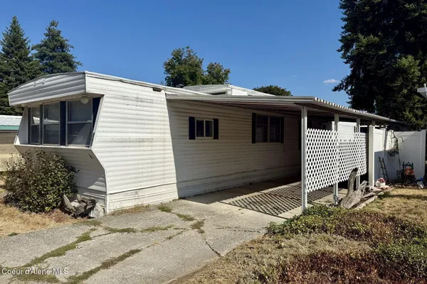 $105,000 | 8570 North Hayden Pines Way, Hayden, ID 83835