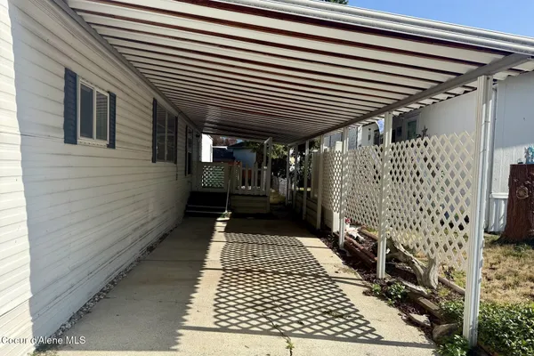 $105,000 | 8570 North Hayden Pines Way, Hayden, ID 83835