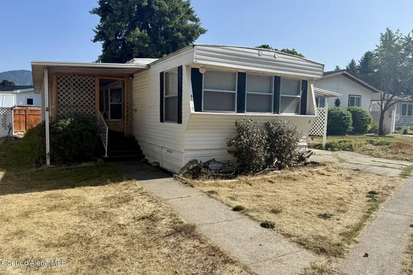 $105,000 | 8570 North Hayden Pines Way, Hayden, ID 83835