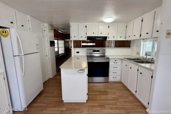 $105,000 | 8570 North Hayden Pines Way, Hayden, ID 83835