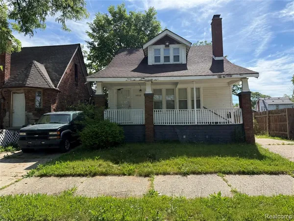 $104,900 | 14102 Marlowe Street, Detroit, MI 48227