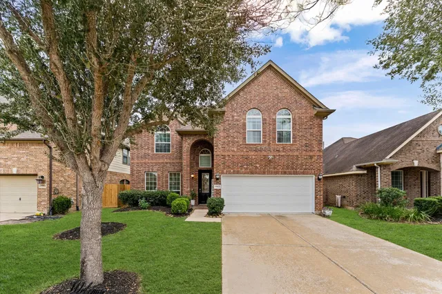 $335,000 | 9962 Norhill Heights Lane, Brookshire, TX 77423