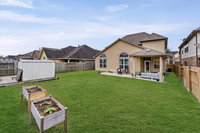 $335,000 | 9962 Norhill Heights Lane, Brookshire, TX 77423