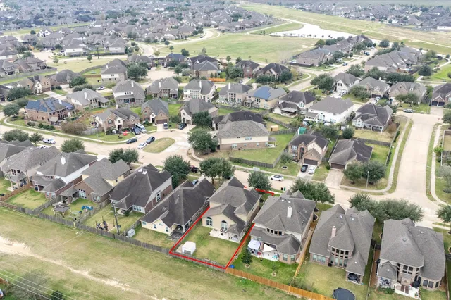 $335,000 | 9962 Norhill Heights Lane, Brookshire, TX 77423