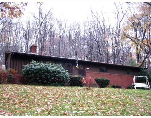 119 Valley Road Wexford, PA 15090 - Photo 1 of 8 Exterior Front.