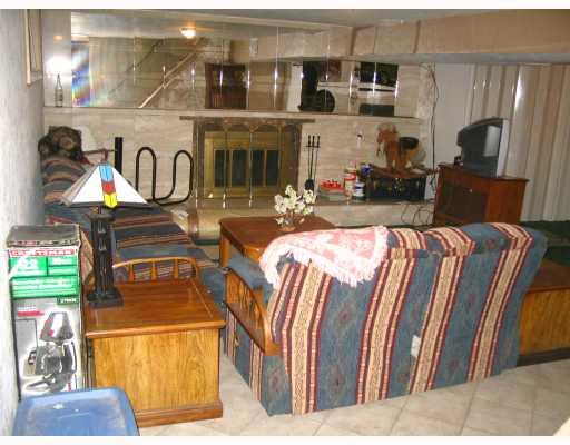 119 Valley Road Wexford, PA 15090 - Photo 7 of 8 Den/Family/Great Room. Basement game/great room has fireplace w/marble tile hearth.