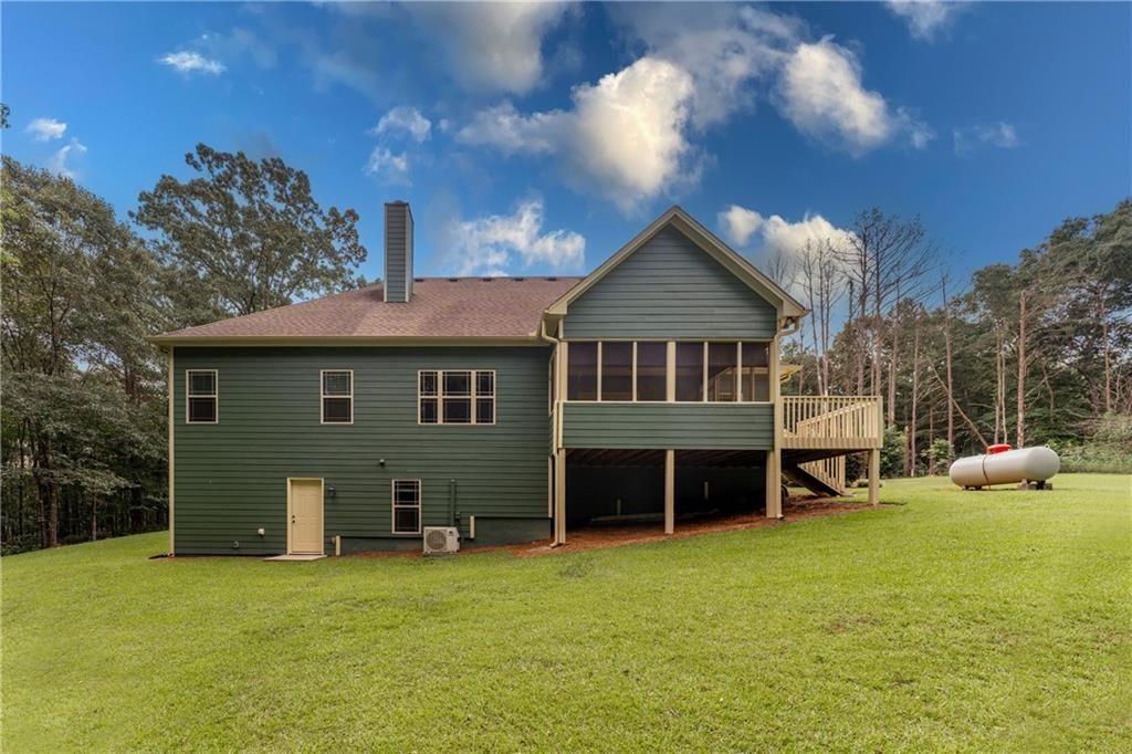 1158 Bailey Road Southeast Rome, GA 30161 - Photo 63 of 73