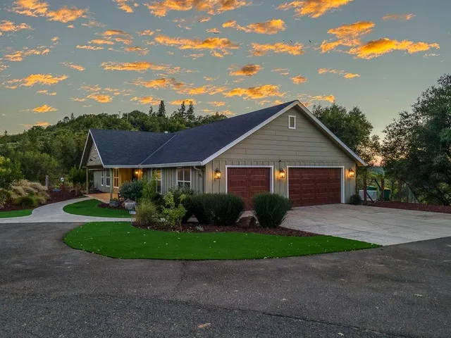 $865,000 | 1072 Champagne Lane, Placerville, CA 95667