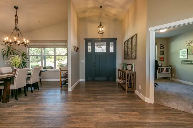 $865,000 | 1072 Champagne Lane, Placerville, CA 95667