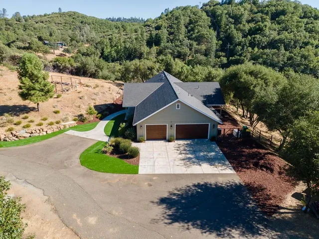 $865,000 | 1072 Champagne Lane, Placerville, CA 95667
