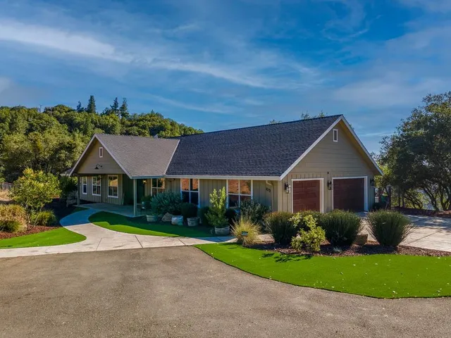 $865,000 | 1072 Champagne Lane, Placerville, CA 95667